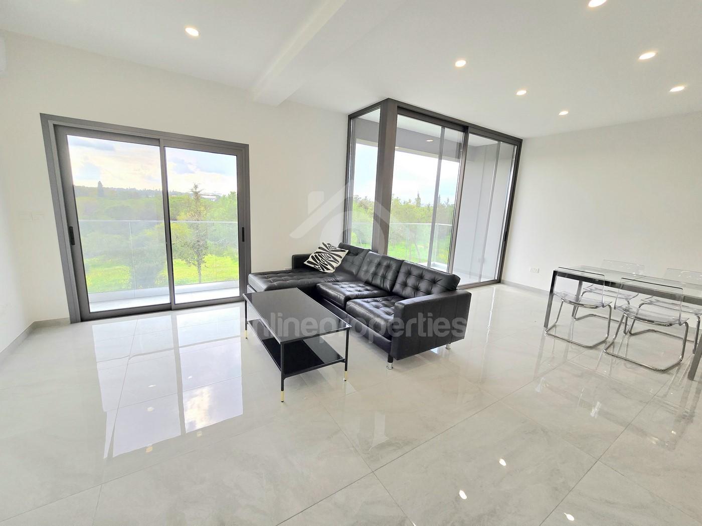 Brand New 2 Bed Luxury modern Furnished &Finished