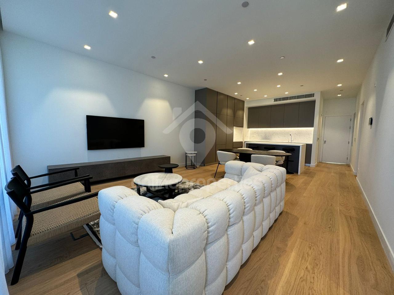 Luxurious apartment for rent in Nicosia center