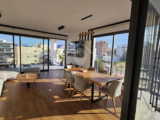 3-bedroom penthouse near KPMG area