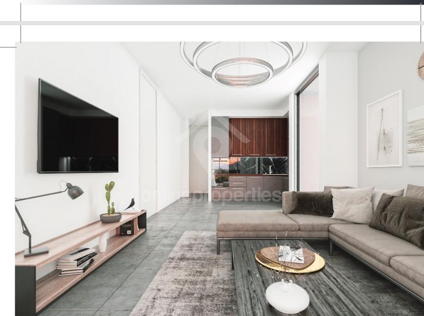 Stunning New Residential Complex with lots of amenities