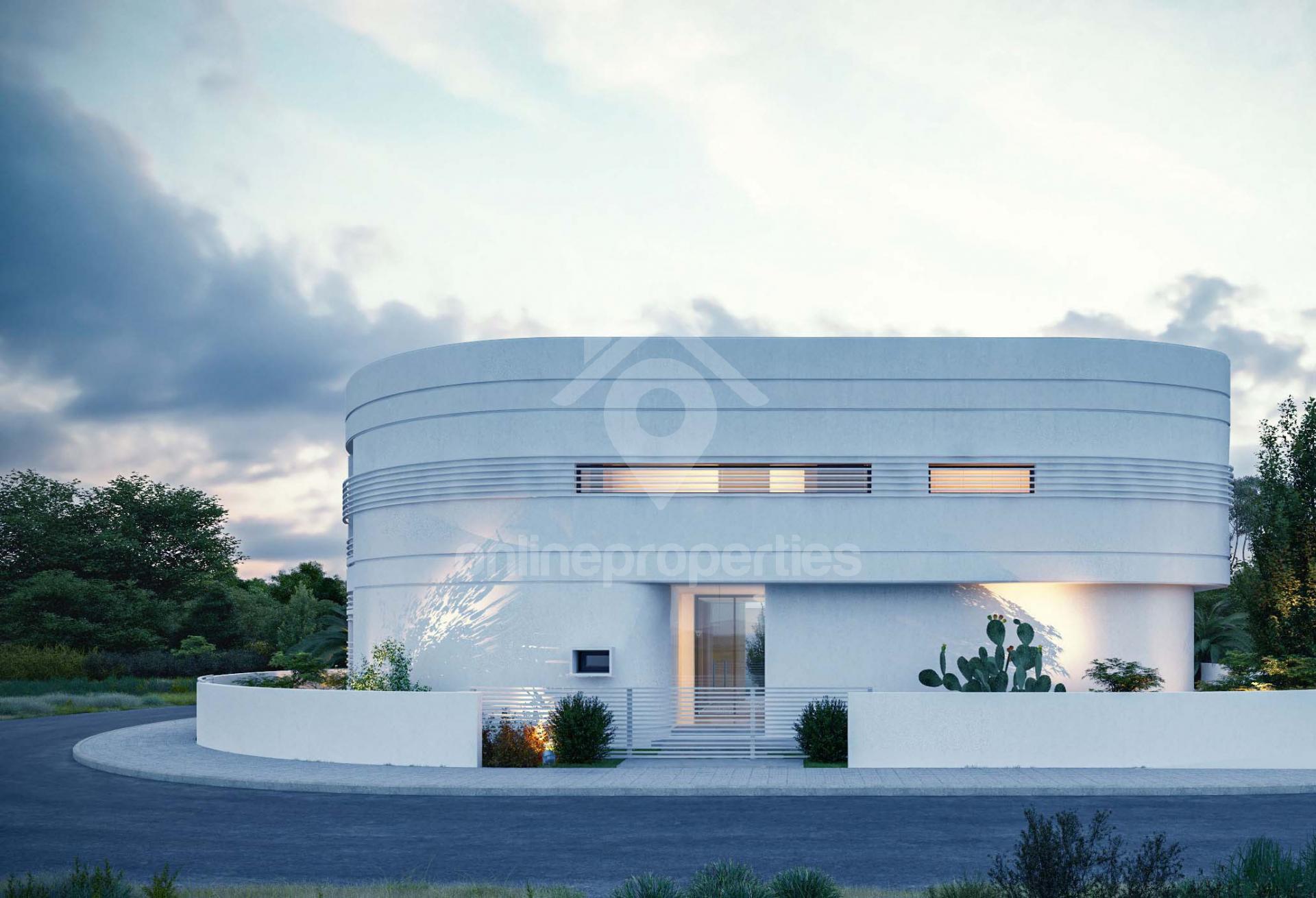 Elegant 4beds Villas by the lake
