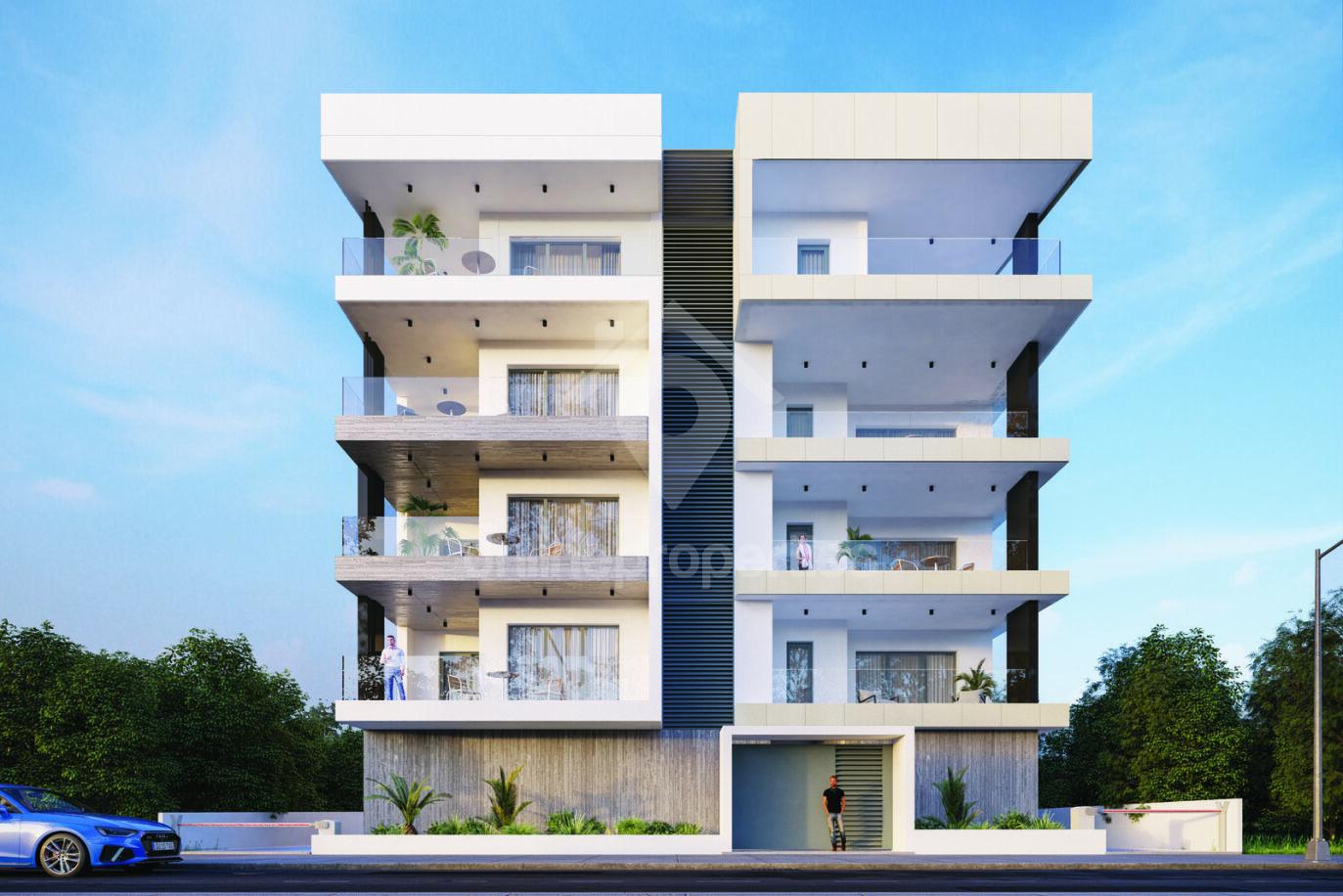 modern apartments with great amenities in a ideal location