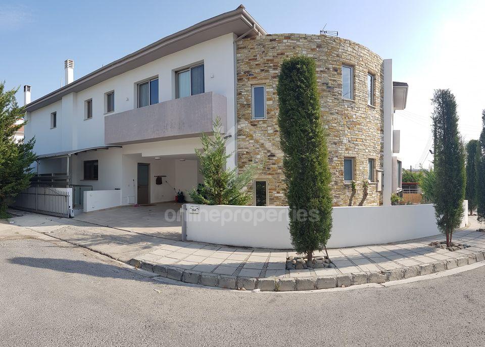Detached House at Archangelos