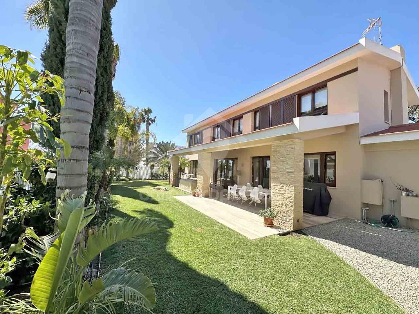 4-bedroom detached house fоr sаle