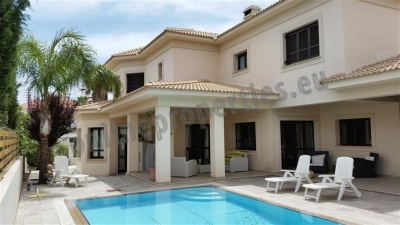 Luxurious 5bed House