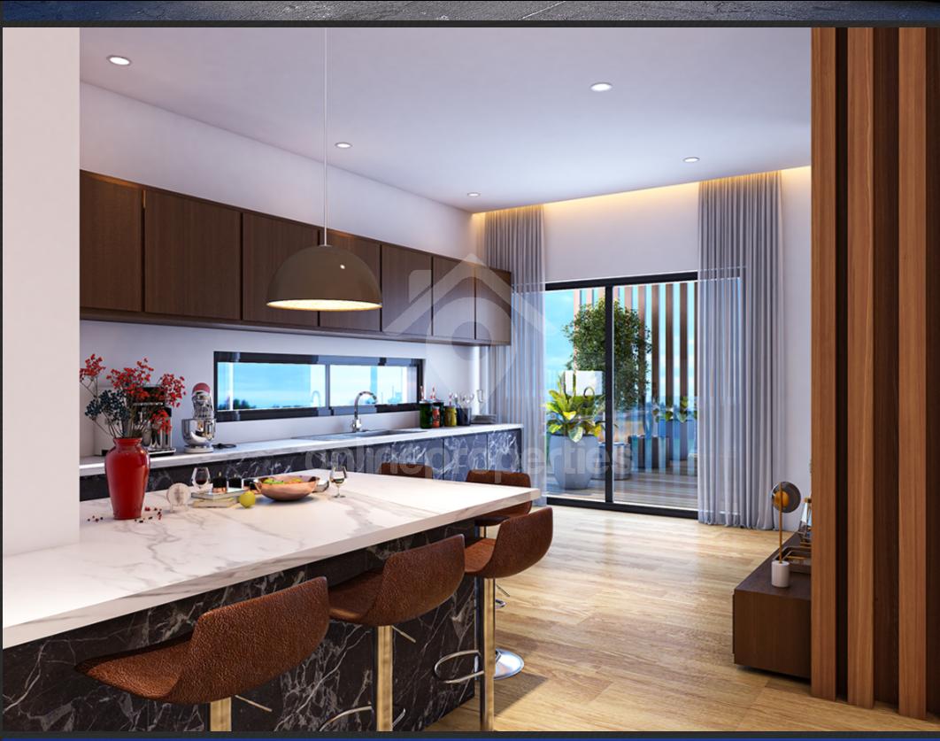 Stunning Project with only one flat left !