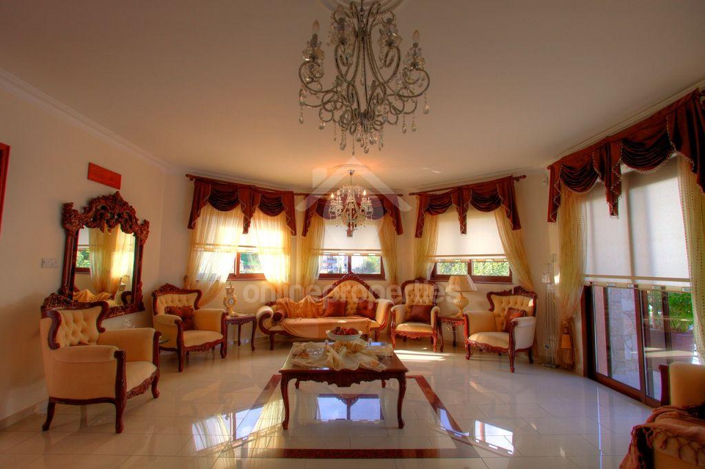 Impressive Villa NO VAT
