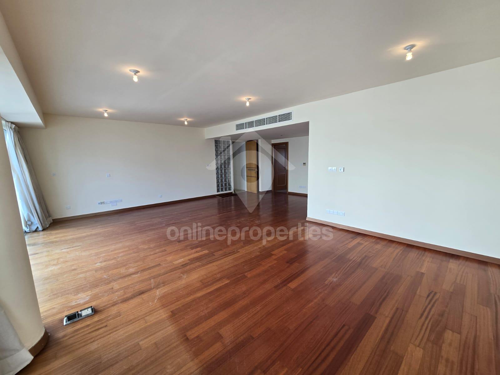 Stunning 3 bedroom in a gated project in Ayios Antreas