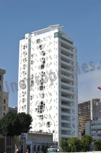 Proudly Present Jean Nouvel Tower!