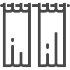 Curtains