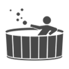 External Jacuzzi