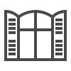 External Shutters