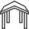 Gazeebo/Pergola