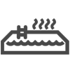Heated Pool